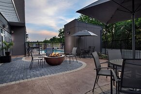 Fairfield Inn & Suites by Marriott Knoxville Lenoir City/I-75