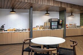 Fairfield Inn & Suites by Marriott Knoxville Lenoir City/I-75