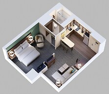 Staybridge Suites Coeur D'Alene by IHG