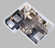 Staybridge Suites Coeur D'Alene by IHG