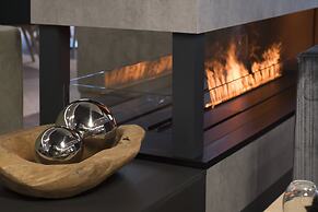 Holiday Inn Hamburg - Berliner Tor by IHG