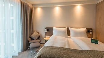 Holiday Inn Hamburg - Berliner Tor by IHG