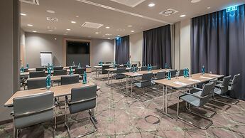 Holiday Inn Hamburg - Berliner Tor by IHG