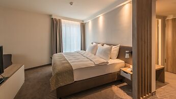 Holiday Inn Hamburg - Berliner Tor by IHG