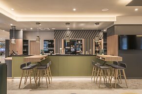 Holiday Inn Hamburg - Berliner Tor by IHG