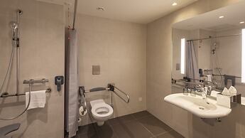 Holiday Inn Hamburg - Berliner Tor by IHG