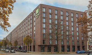 Holiday Inn Hamburg - Berliner Tor by IHG