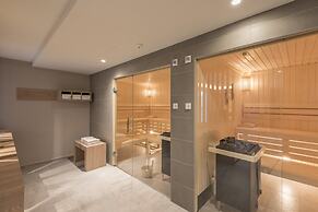 Holiday Inn Hamburg - Berliner Tor by IHG