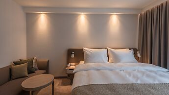 Holiday Inn Hamburg - Berliner Tor by IHG