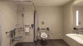 Holiday Inn Hamburg - Berliner Tor by IHG