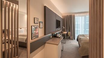 Holiday Inn Hamburg - Berliner Tor by IHG
