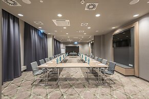 Holiday Inn Hamburg - Berliner Tor by IHG