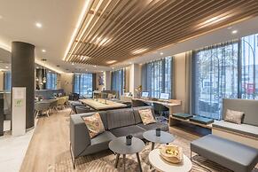 Holiday Inn Hamburg - Berliner Tor by IHG