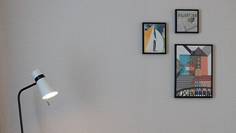 Holiday Inn Hamburg - Berliner Tor by IHG