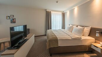 Holiday Inn Hamburg - Berliner Tor by IHG