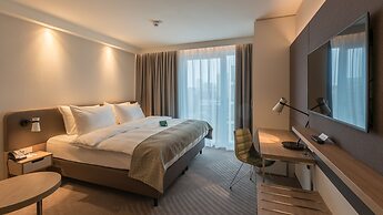 Holiday Inn Hamburg - Berliner Tor by IHG