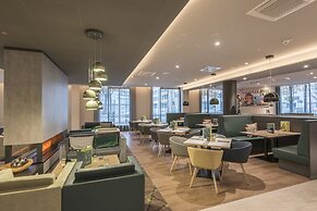 Holiday Inn Hamburg - Berliner Tor by IHG