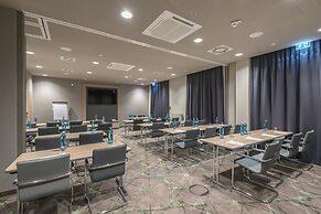 Holiday Inn Hamburg - Berliner Tor by IHG