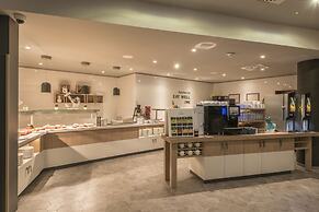 Holiday Inn Hamburg - Berliner Tor by IHG