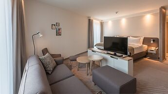 Holiday Inn Hamburg - Berliner Tor by IHG