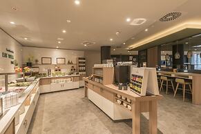 Holiday Inn Hamburg - Berliner Tor by IHG