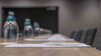 Holiday Inn Hamburg - Berliner Tor by IHG