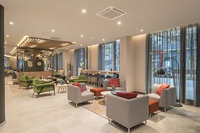 Holiday Inn Hamburg - Berliner Tor by IHG