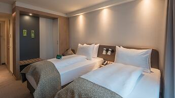 Holiday Inn Hamburg - Berliner Tor by IHG
