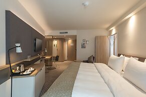 Holiday Inn Hamburg - Berliner Tor by IHG