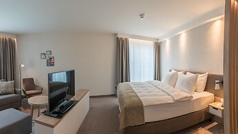 Holiday Inn Hamburg - Berliner Tor by IHG