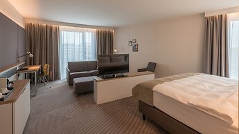 Holiday Inn Hamburg - Berliner Tor by IHG