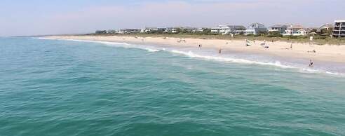 Holiday Inn Express & Suites Wilmington West - Medical Park by IHG