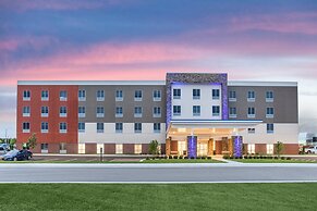 Holiday Inn Express & Suites Ottawa by IHG