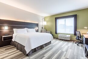 Holiday Inn Express & Suites Ottawa by IHG
