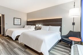 Holiday Inn Express & Suites Ottawa by IHG