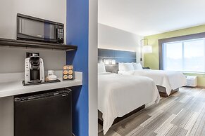 Holiday Inn Express & Suites Ottawa by IHG