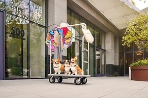 Hotel Indigo Williamsburg - Brooklyn by IHG