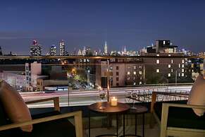 Hotel Indigo Williamsburg - Brooklyn by IHG