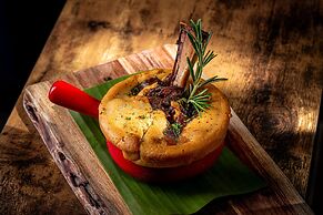 Hotel Indigo Williamsburg - Brooklyn by IHG