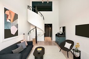 Hotel Indigo Williamsburg - Brooklyn by IHG