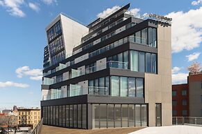 Hotel Indigo Williamsburg - Brooklyn by IHG