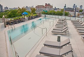 Hotel Indigo Williamsburg - Brooklyn by IHG