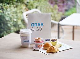 Holiday Inn Express Pattaya Central by IHG