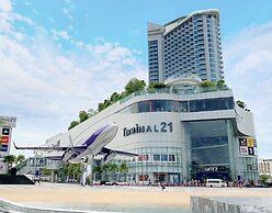 Holiday Inn Express Pattaya Central by IHG