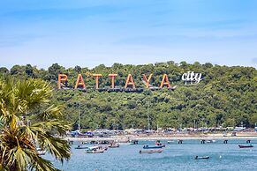 Holiday Inn Express Pattaya Central by IHG