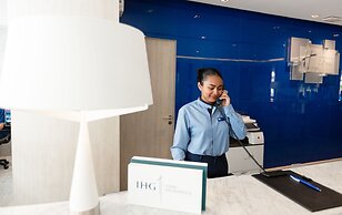 Holiday Inn Express Pattaya Central by IHG