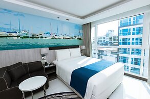 Holiday Inn Express Pattaya Central by IHG