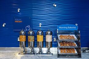 Holiday Inn Express Pattaya Central by IHG