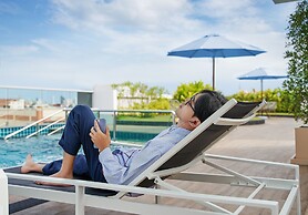 Holiday Inn Express Pattaya Central by IHG