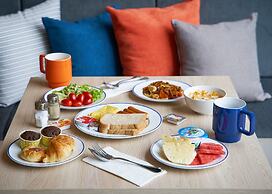 Holiday Inn Express Pattaya Central by IHG